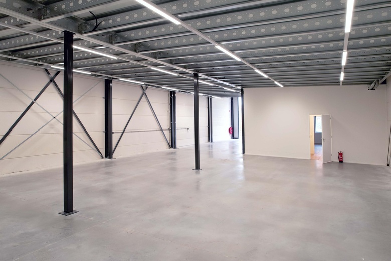 BedrijfsruimteaanLuchtenhorst 7 b<br/> inZutphen