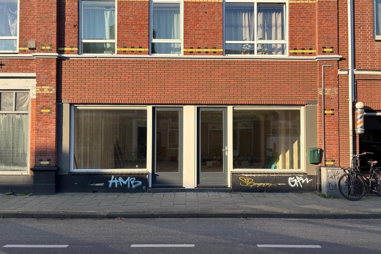 WinkelruimteaanDeurningerstraat 85<br/> inEnschede