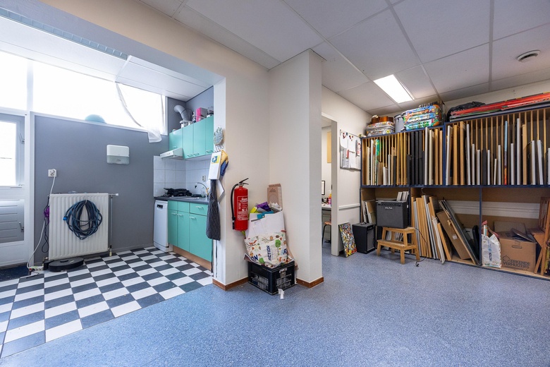 Bedrijfsruimte Sassenheim - Zuilhofstraat 2 - Foto 13