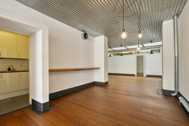 Kantoorruimte Amsterdam - Nassaukade 155 H - Foto 7