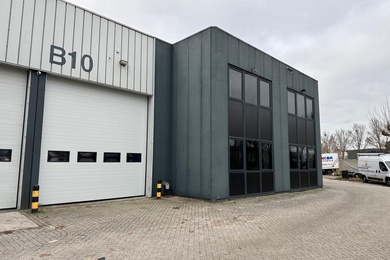 Bedrijfsruimte te huur Zoetermeer - Argonstraat 80