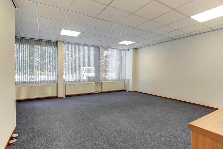 KantoorruimteaanMarie Curiestraat 59<br/> inHarderwijk