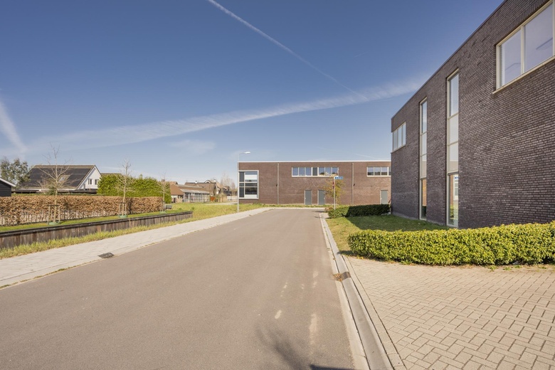 KantoorruimteaanDe Tuinderij 1<br/> inLeusden KantoorruimteaanDe Tuinderij 1<br/> inLeusden