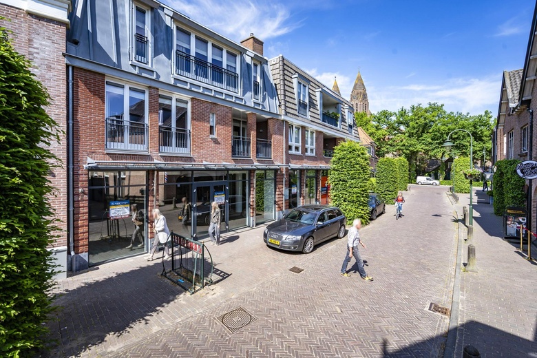 WinkelruimteaanNieuweweg 4<br/> inLaren