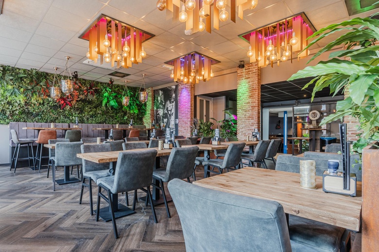 HorecaaanAchter de Kerk 18<br/> inHeerenveen