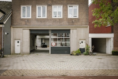 Bedrijfsruimte Haarlem - Schouwtjeslaan 12 - Foto 2