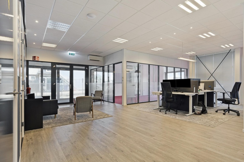 Bedrijfsruimte Oud-Gastel - Argon 21 a - Foto 10