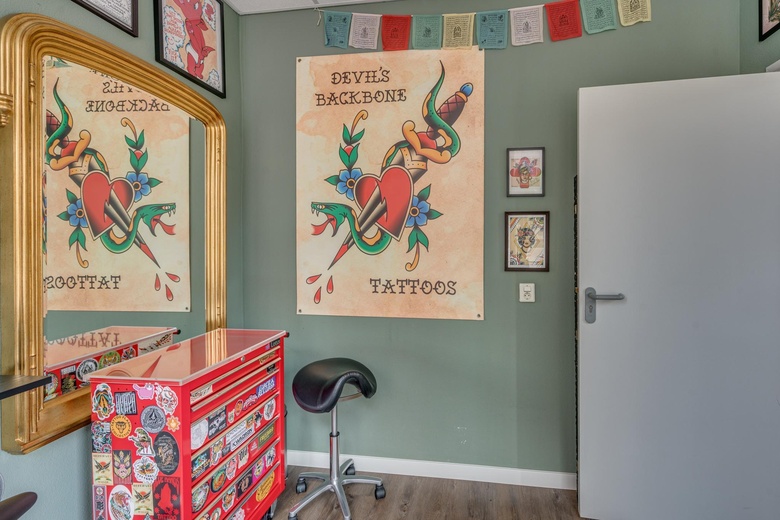 WinkelruimteaanGrotestraat 48 - 50<br/> inTegelen WinkelruimteaanGrotestraat 48 - 50<br/> inTegelen