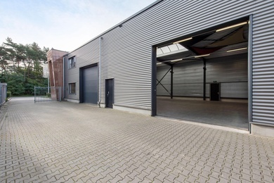 Bedrijfsruimte te huur Oldenzaal - Doesburgstraat 11 a