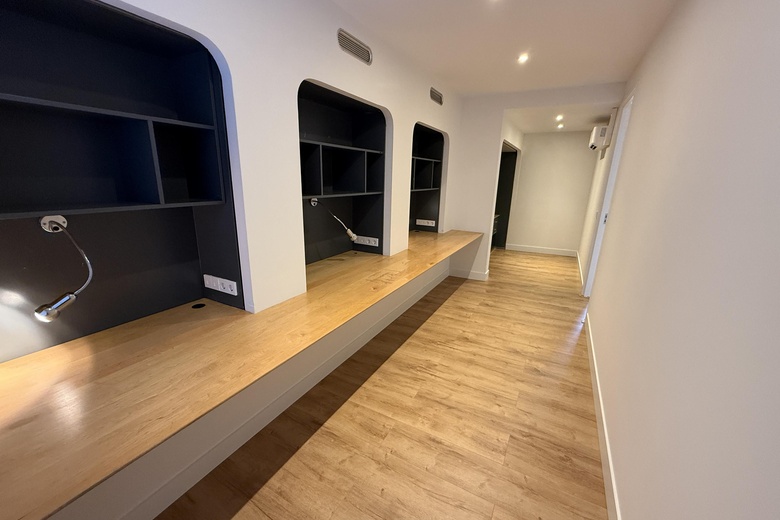KantoorruimteaanBloemkwekersstraat 72 A<br/> inRotterdam