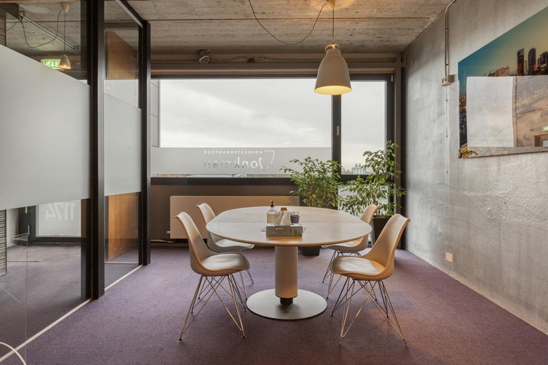 KantoorruimteaanFascinatio Boulevard 1174<br/> inCapelle aan den IJssel