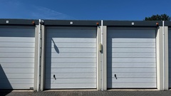 Bedrijfsruimte te koop Lelystad - Kwikstraat 3 15