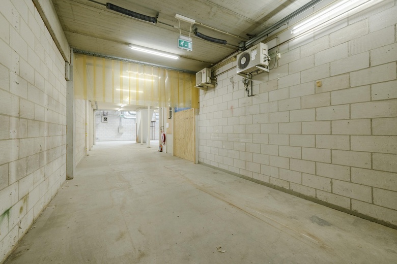 Bedrijfsruimte Amsterdam - Hoogoorddreef 76 - Foto 5