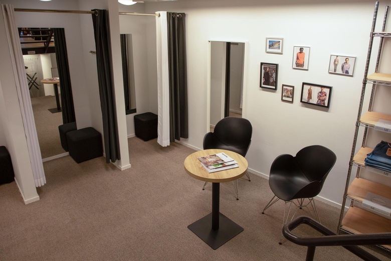 WinkelruimteaanLimbrichterstraat 21<br/> inSittard WinkelruimteaanLimbrichterstraat 21<br/> inSittard