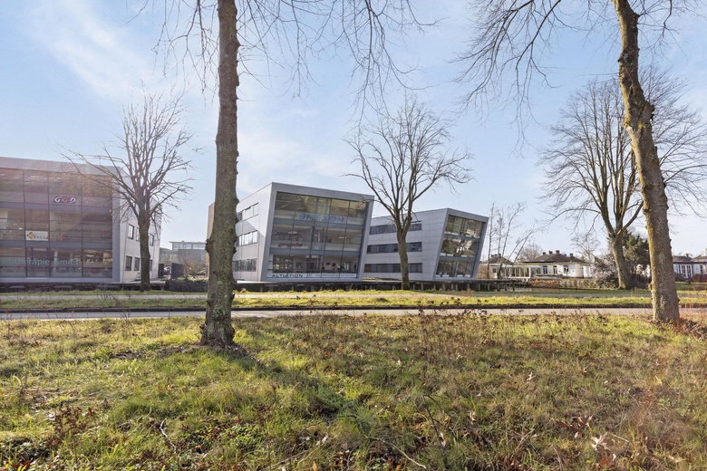KantoorruimteaanRompertsebaan 64<br/> inDen Bosch KantoorruimteaanRompertsebaan 64<br/> inDen Bosch