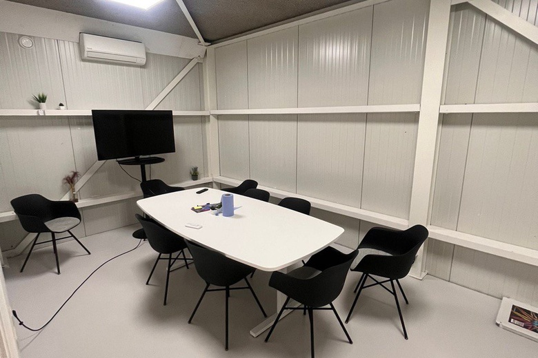 KantoorruimteaanContactweg 47<br/> inAmsterdam