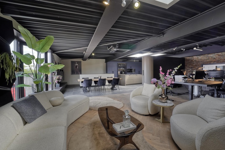 Bedrijfsruimte Rijnsburg - Laan van Verhof 8 - Foto 20