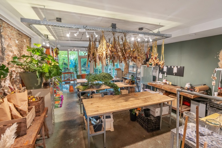 WinkelruimteaanBilderdijkstraat 196 H<br/> inAmsterdam