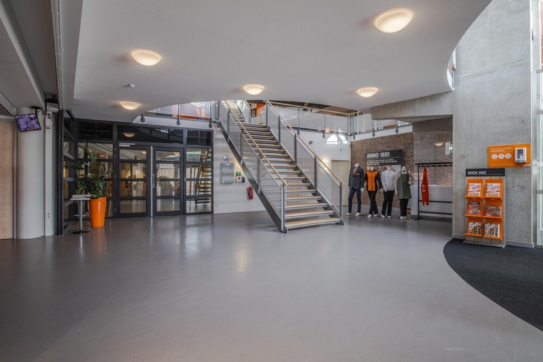 KantoorruimteaanMarkweg 8<br/> inVelp KantoorruimteaanMarkweg 8<br/> inVelp