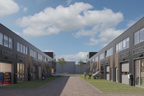 Bedrijfsruimte Roelofarendsveen - Kabelweg 1 - Foto 5