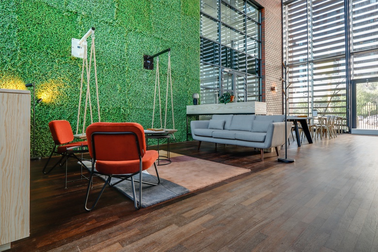 KantoorruimteaanH.J.E. Wenckebachweg 210<br/> inAmsterdam