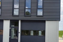 Bedrijfsruimte Amersfoort - De Zonnecel 20 A - Foto 1