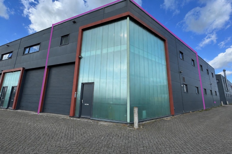 Bedrijfsruimte Mijdrecht - Vermogenweg 53 - Foto 2
