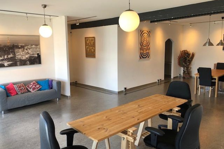 KantoorruimteaanWitte Paal 332 P<br/> inSchagen KantoorruimteaanWitte Paal 332 P<br/> inSchagen