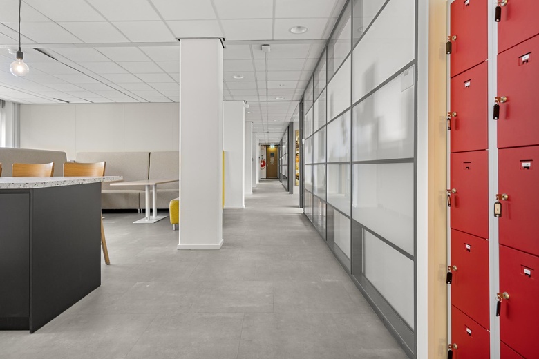 KantoorruimteaanNieuwe Oeverstraat 65<br/> inArnhem