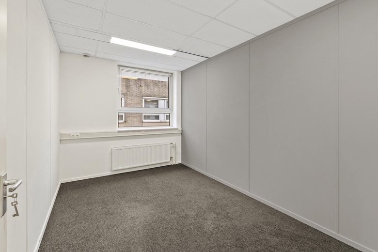 KantoorruimteaanBovendonk 11 d<br/> inRoosendaal