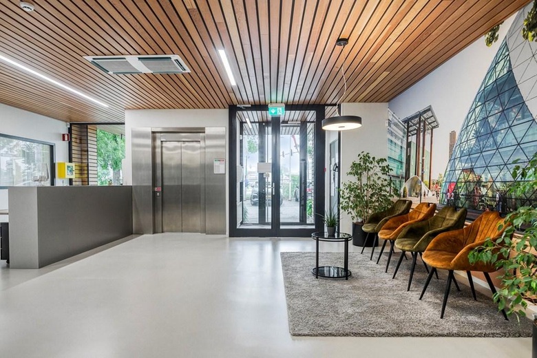 KantoorruimteaanDe Run 4281<br/> inVeldhoven