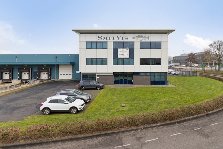 KantoorruimteaanDe Amert 712<br/> inVeghel