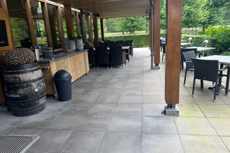 HorecaaanRozenvendreef 2<br/> inRoosendaal