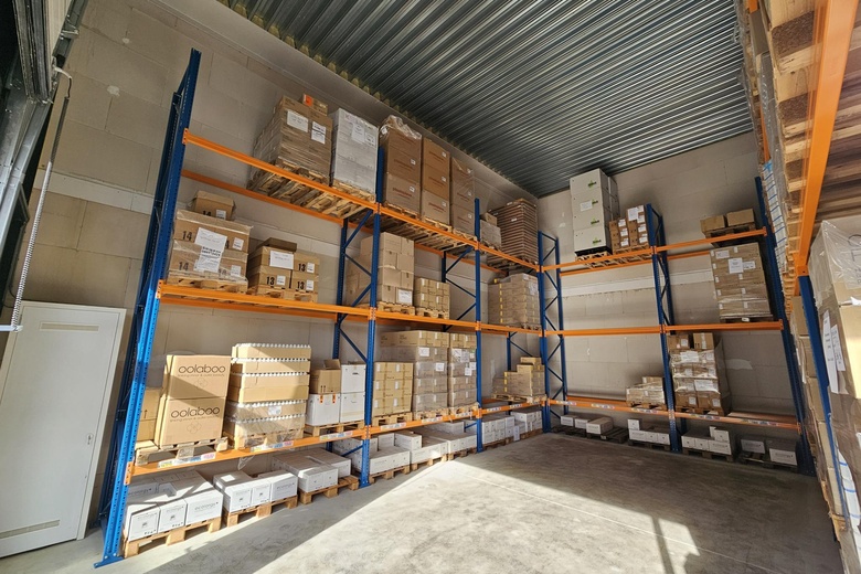 BedrijfsruimteaanZonnehorst 13 e<br/> inZutphen BedrijfsruimteaanZonnehorst 13 e<br/> inZutphen