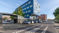 Kantoorruimte Linie 580, Apeldoorn | Bedrijfspand.com