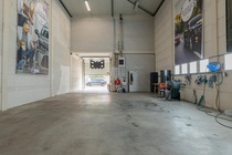 Bedrijfsruimte Voorschoten - Dobbeweg 14 - Foto 3