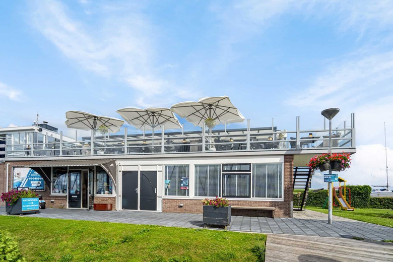 HorecaaanNieuwe Haven 2<br/> inAndijk