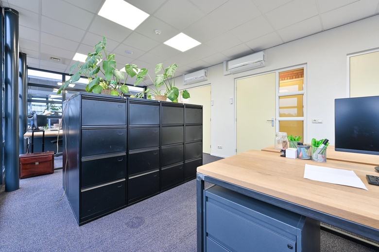 KantoorruimteaanHoge Eng-West 27 A<br/> inPutten