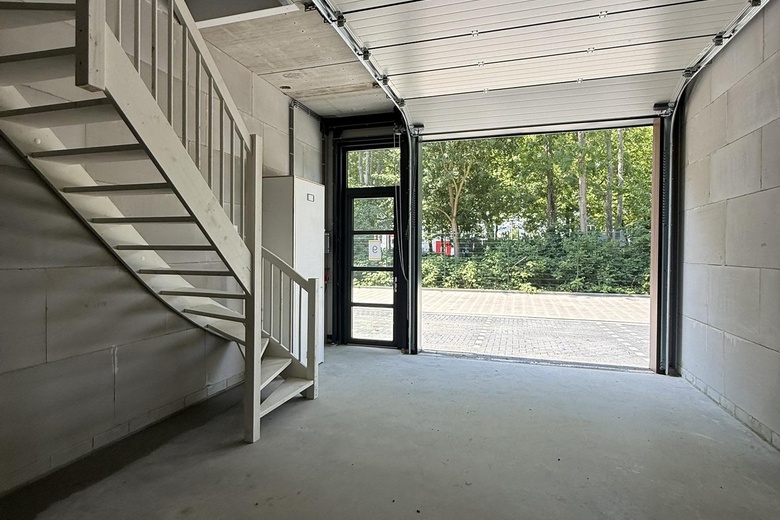 Bedrijfsruimte Nieuw-Vennep - Haverstraat 1 H - Foto 5