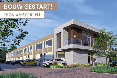 Bekijk foto 2 van Palmpolstraat 99 G3 Bekijk foto 2 van Palmpolstraat 99 G3
