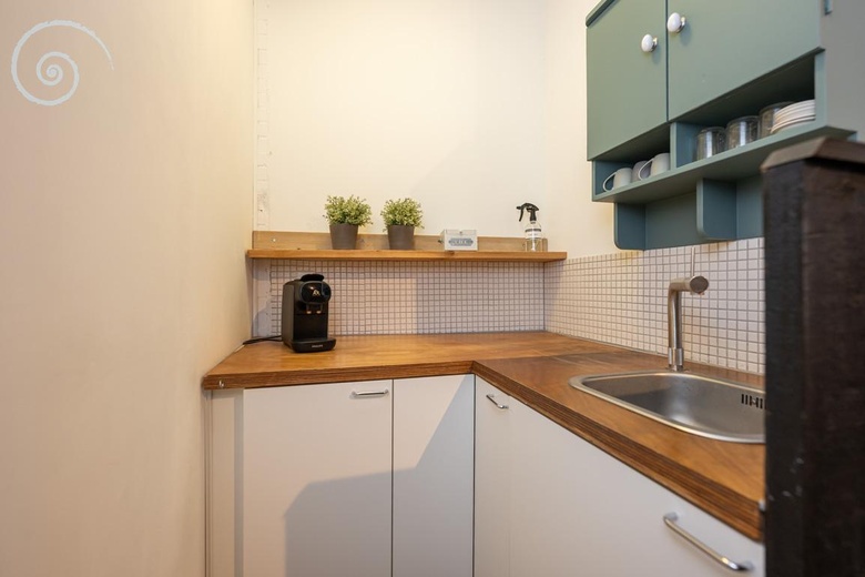 KantoorruimteaanWestelijke Achterweg 30<br/> inSommelsdijk