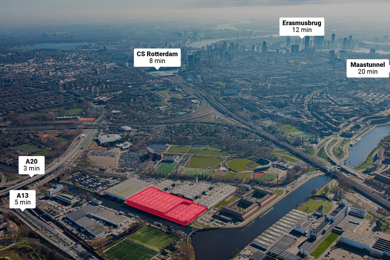 BedrijfsruimteaanAbraham van Stolkweg 74<br/> inRotterdam BedrijfsruimteaanAbraham van Stolkweg 74<br/> inRotterdam