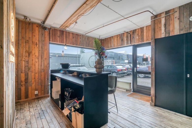 Bedrijfsruimte Harderwijk - Marie Curiestraat 11 - Foto 4