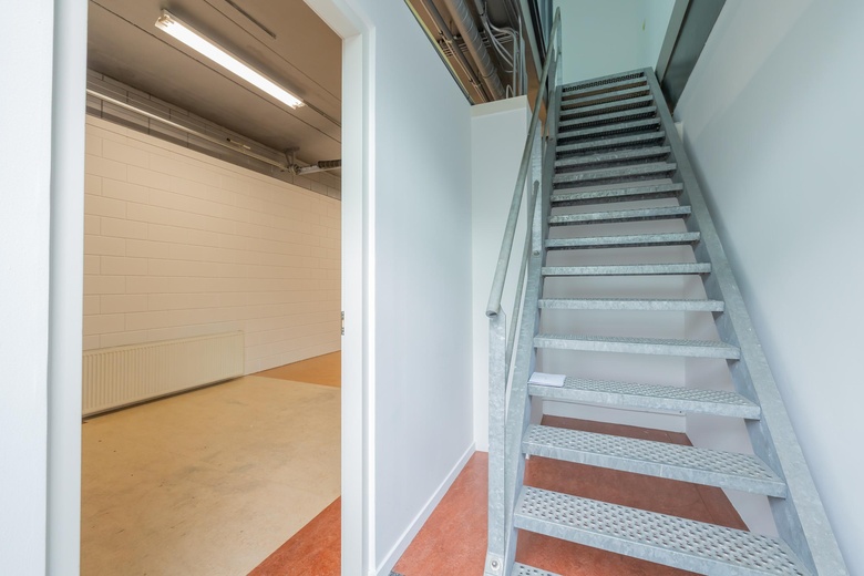 BedrijfsruimteaanDe Hooge Krocht 7<br/> inNoordwijk