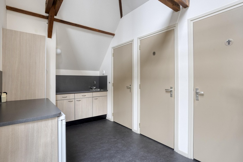 KantoorruimteaanRaadhuisplein 9<br/> inHeeswijk