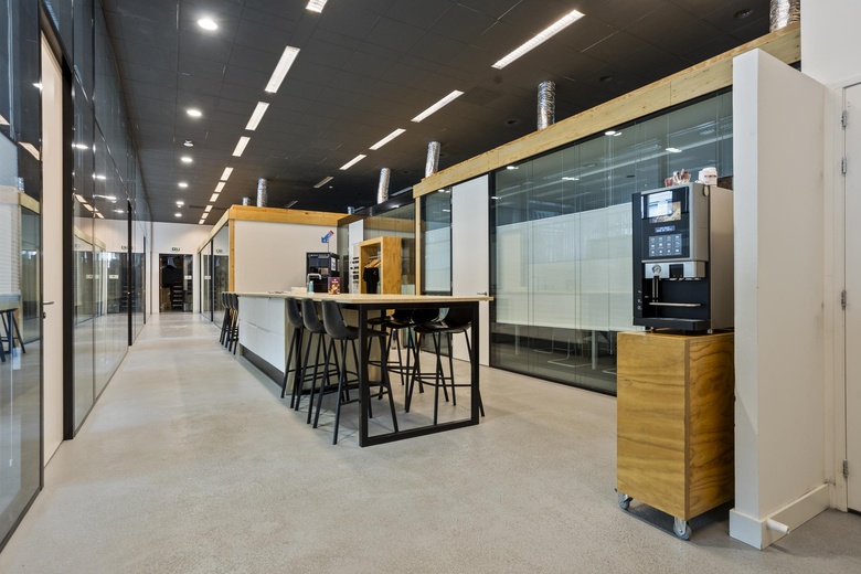 Kantoorruimte Schiphol-Rijk - Tupolevlaan 107 - Foto 5