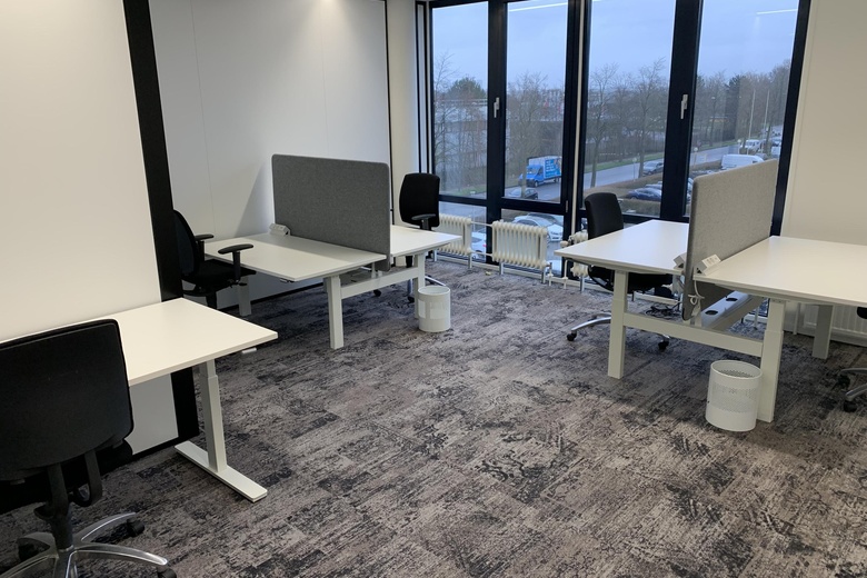 KantoorruimteaanRijnzathe 6<br/> inDe Meern