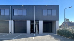Bedrijfsruimte Pascalstraat 23, Harderwijk | Bedrijfspand.com