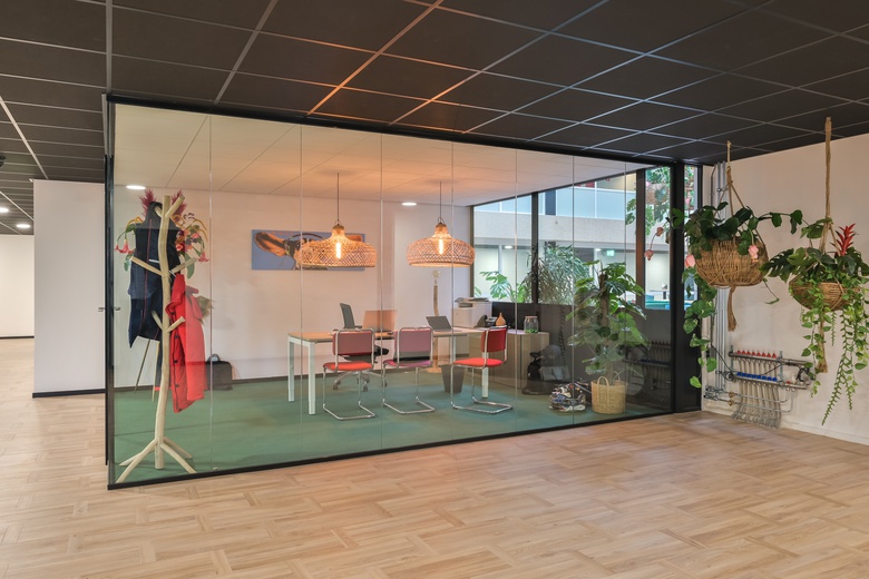 KantoorruimteaanHavenweg 24units<br/> inVianen