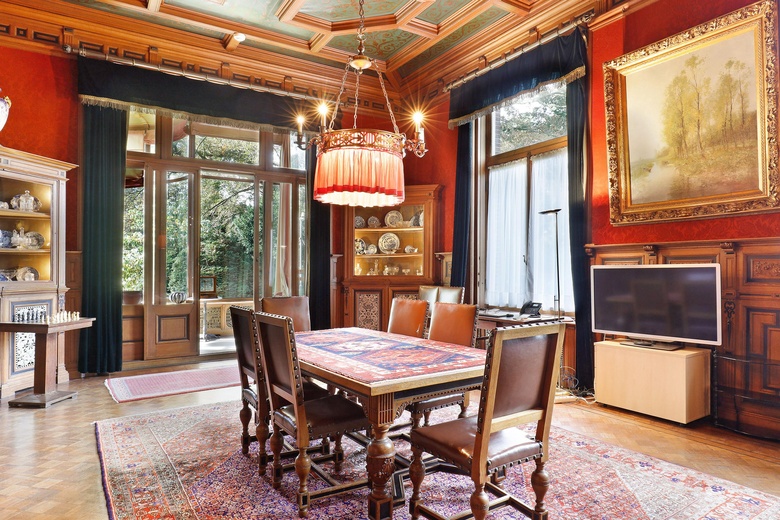 KantoorruimteaanJavalaan 7<br/> inBaarn